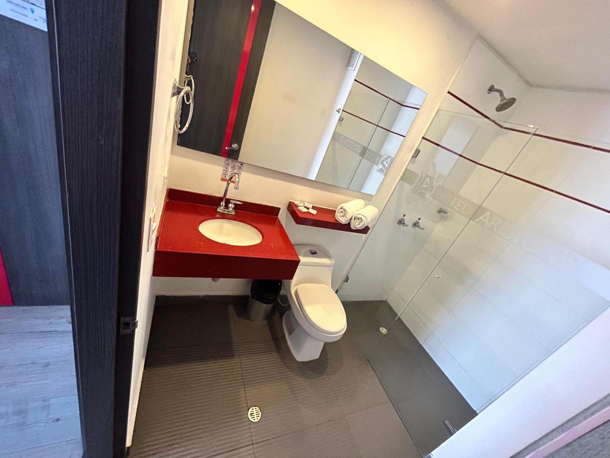 Hotel Ariston Bogota